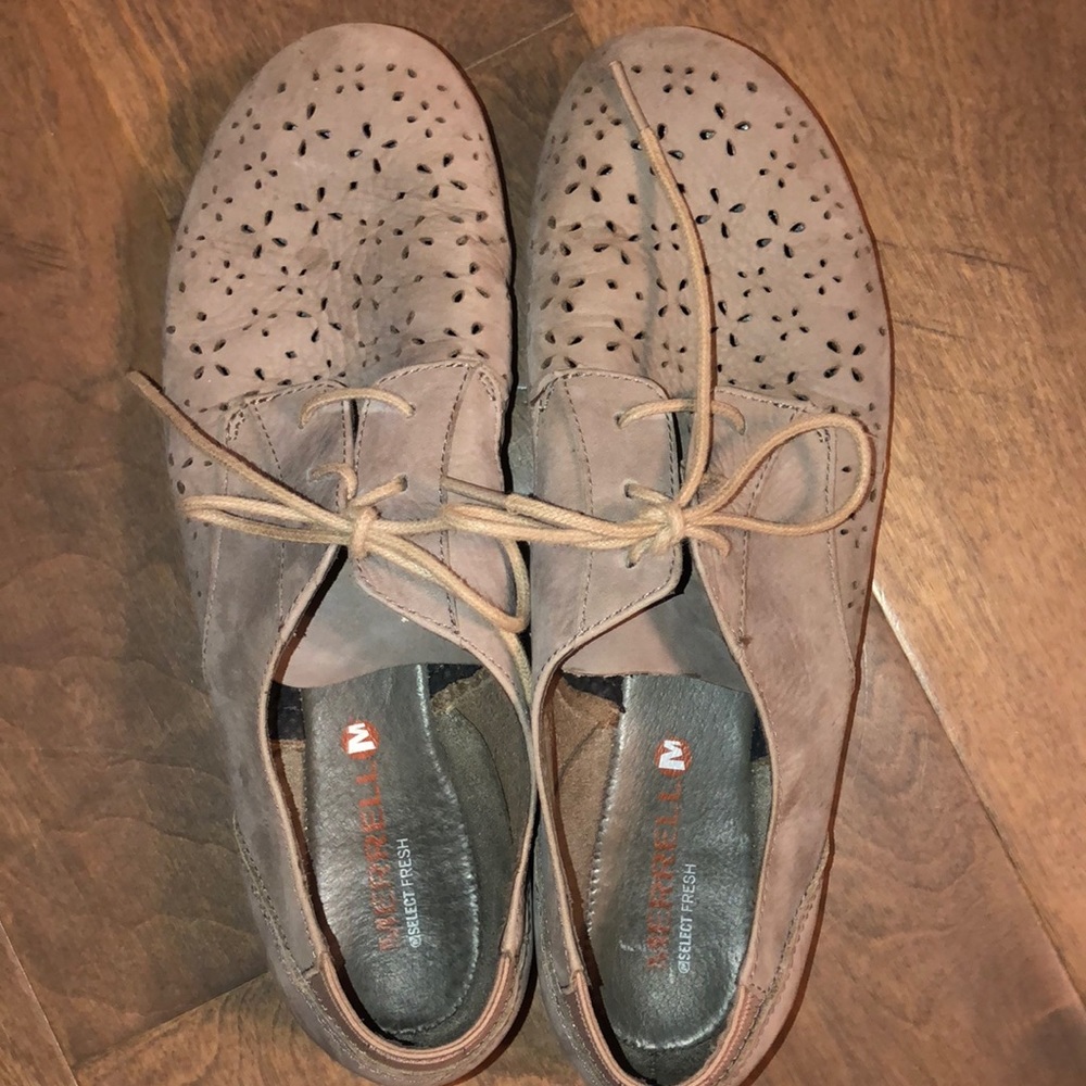Merrell shoes